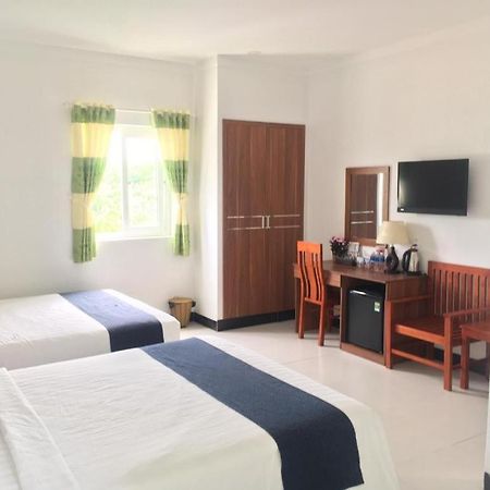 Pham Gia Hotel Mui Ne Ap Thien Phuoc Exterior foto