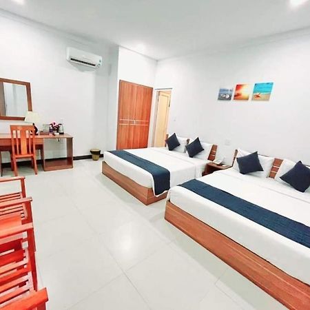 Pham Gia Hotel Mui Ne Ap Thien Phuoc Exterior foto