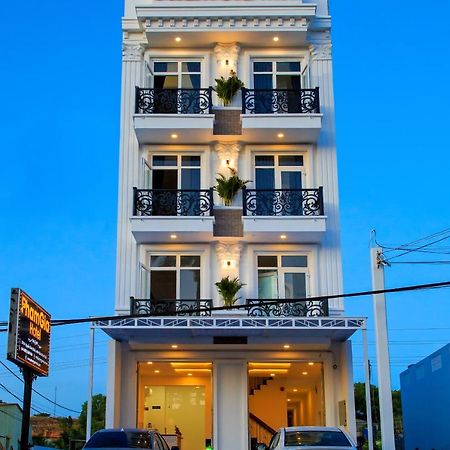 Pham Gia Hotel Mui Ne Ap Thien Phuoc Exterior foto