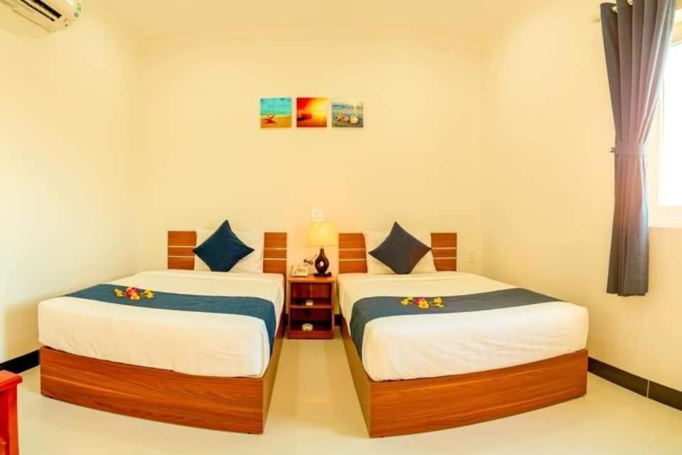 Pham Gia Hotel Mui Ne Ap Thien Phuoc Exterior foto