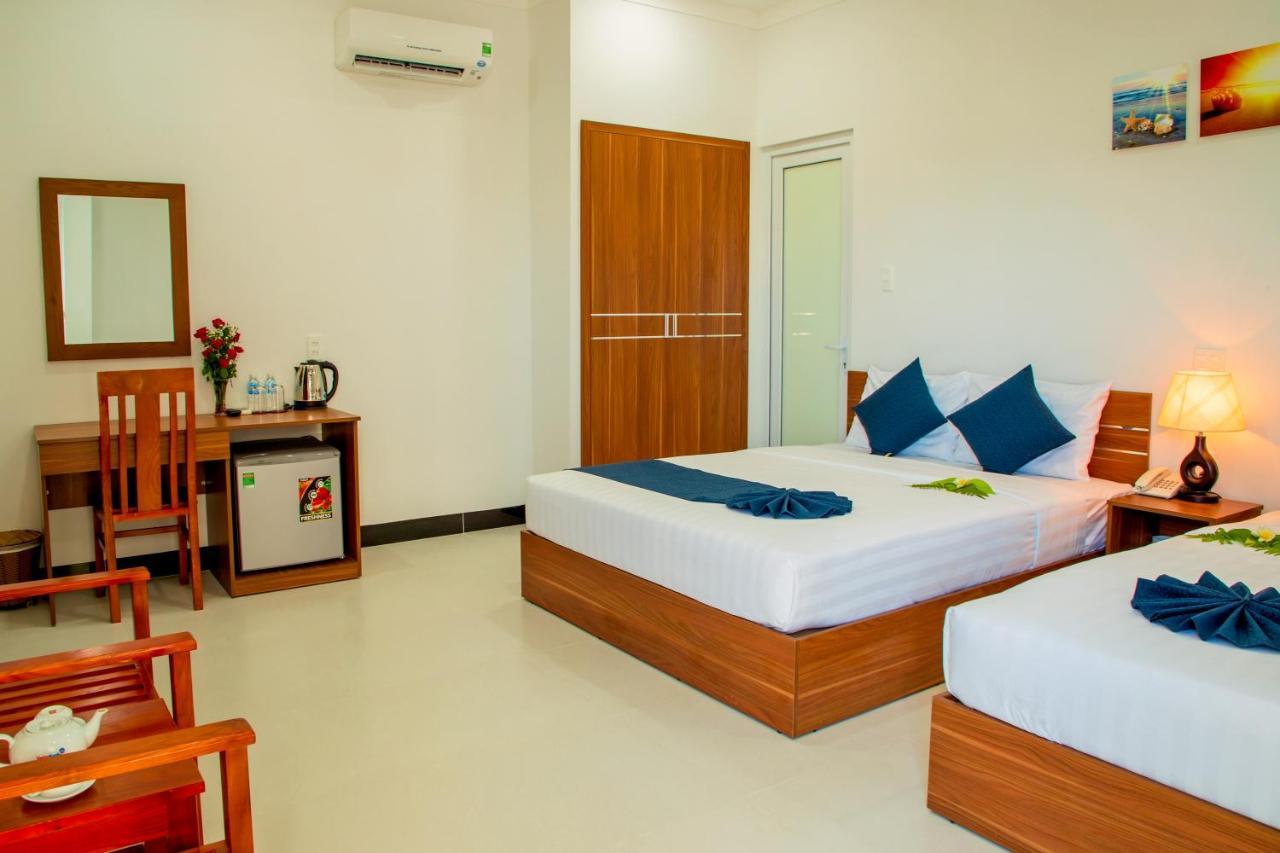 Pham Gia Hotel Mui Ne Ap Thien Phuoc Exterior foto