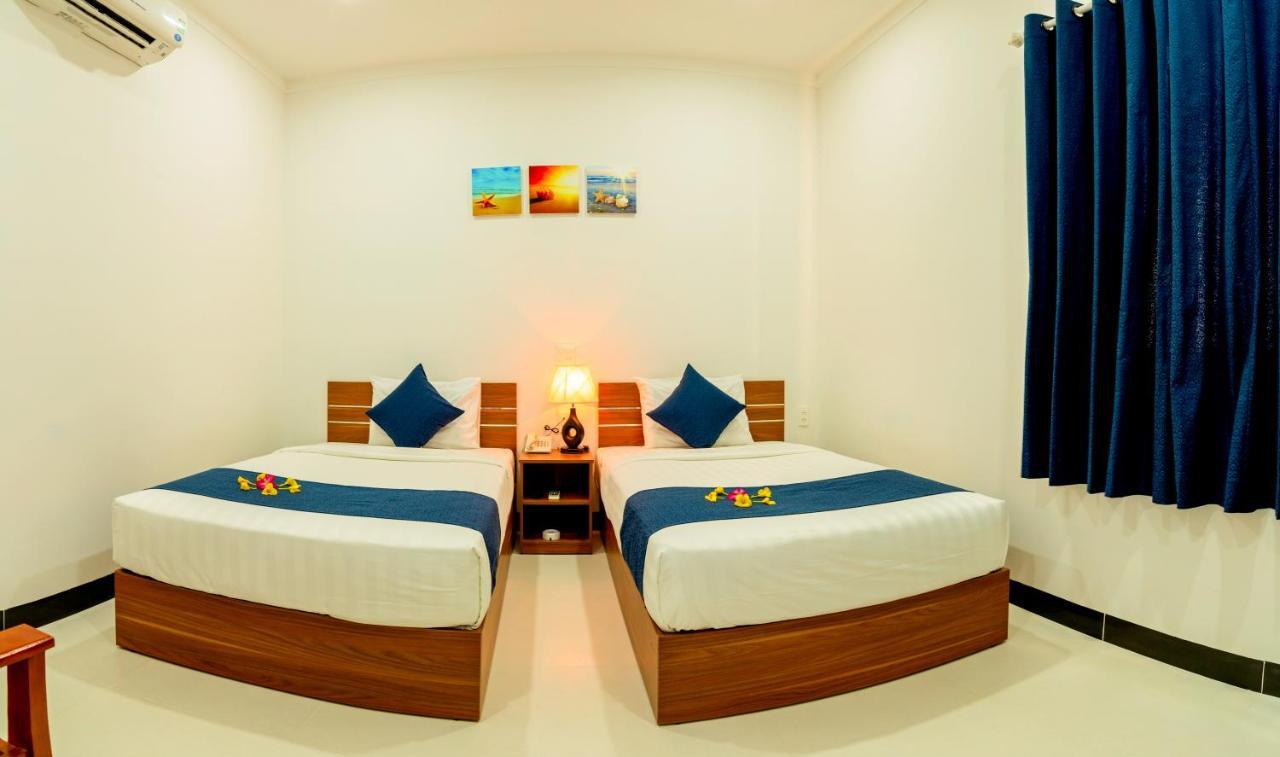 Pham Gia Hotel Mui Ne Ap Thien Phuoc Exterior foto