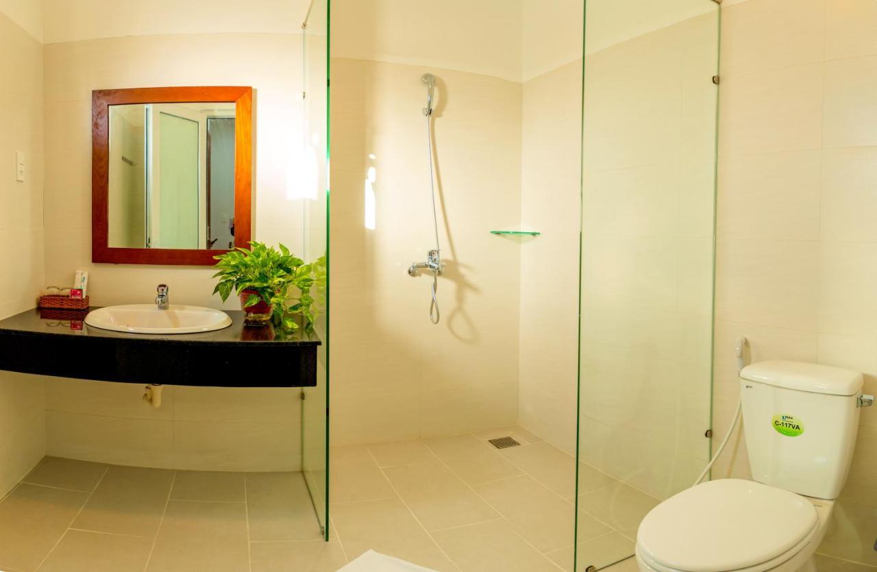 Pham Gia Hotel Mui Ne Ap Thien Phuoc Exterior foto