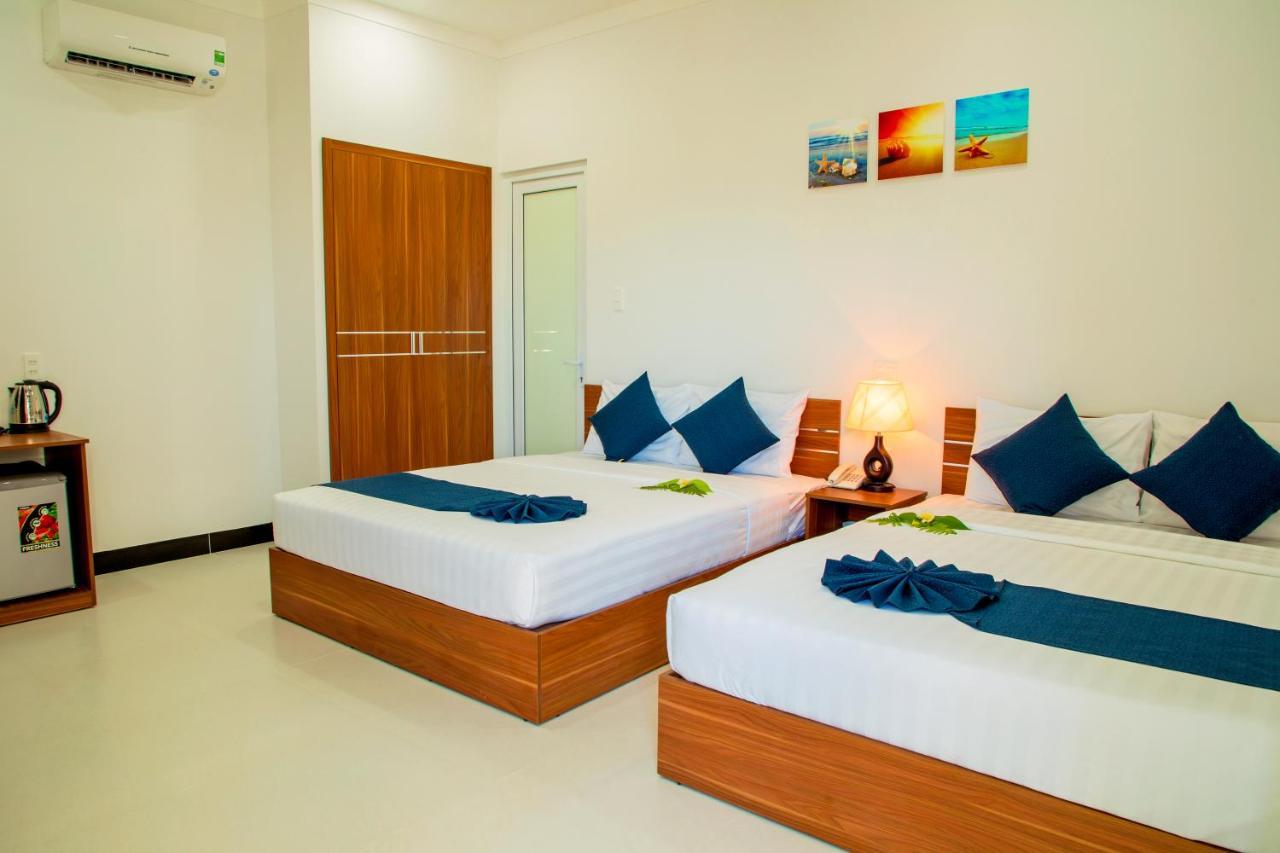 Pham Gia Hotel Mui Ne Ap Thien Phuoc Exterior foto