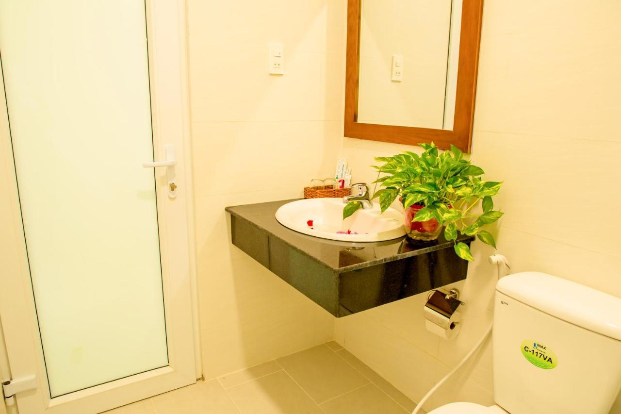 Pham Gia Hotel Mui Ne Ap Thien Phuoc Exterior foto