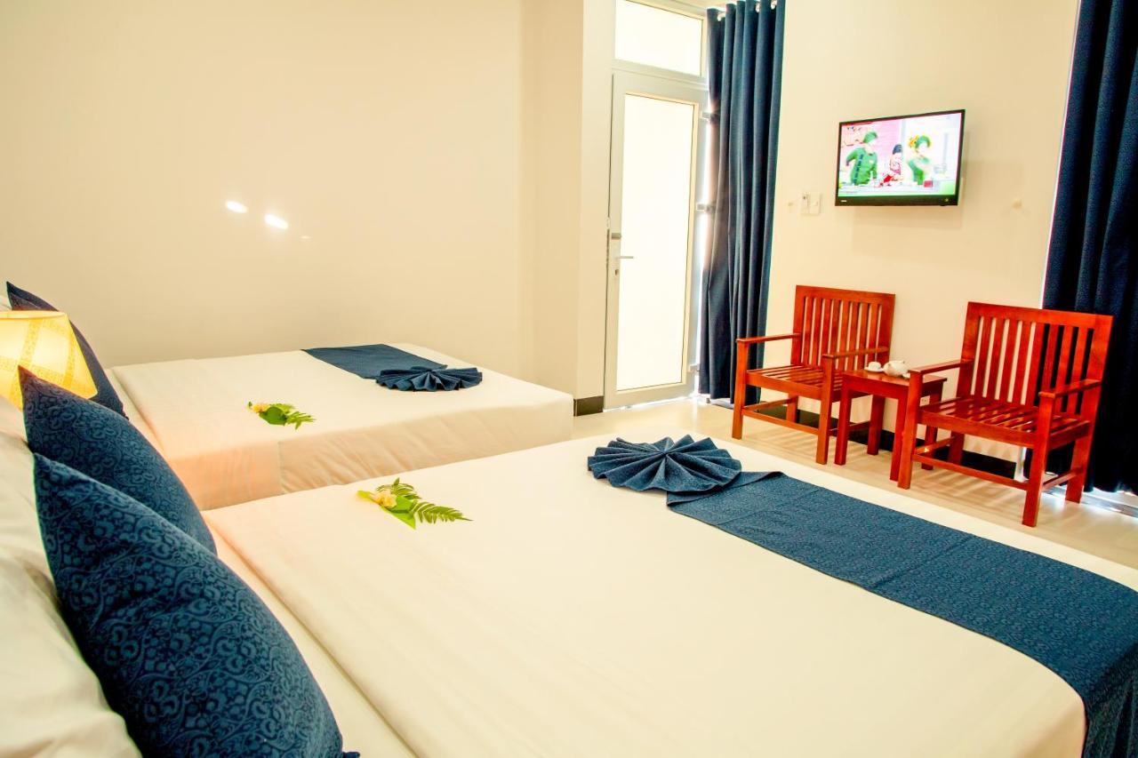 Pham Gia Hotel Mui Ne Ap Thien Phuoc Exterior foto