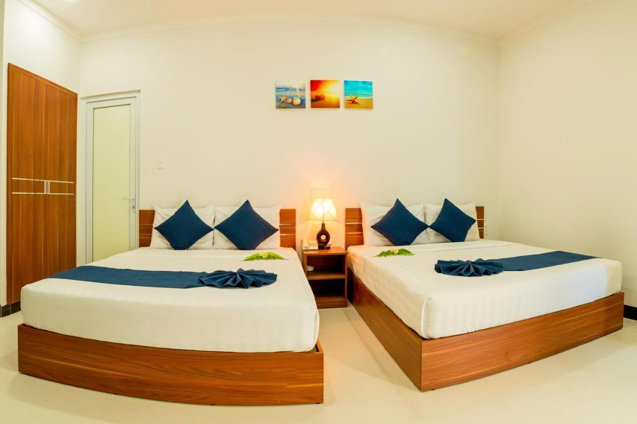 Pham Gia Hotel Mui Ne Ap Thien Phuoc Exterior foto